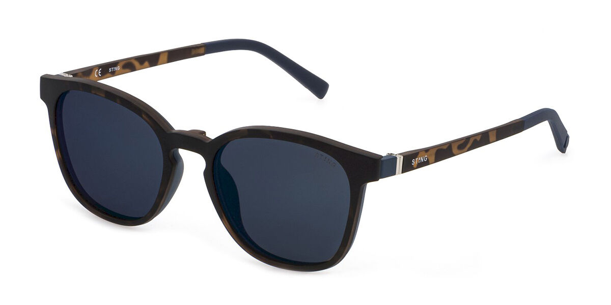 GAFAS DE SOL STING SS6547530NVC BLANCO GAFAS DE SOL STING SS6547530NVC BLANCO